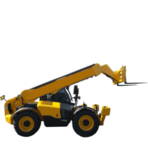 Afbeelding 14m - JCB 535 - 140 HiViz